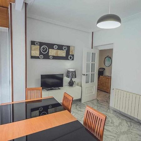 Apartamento Picual Tranquilo Y Bien Ubicado Leilighet Úbeda Eksteriør bilde