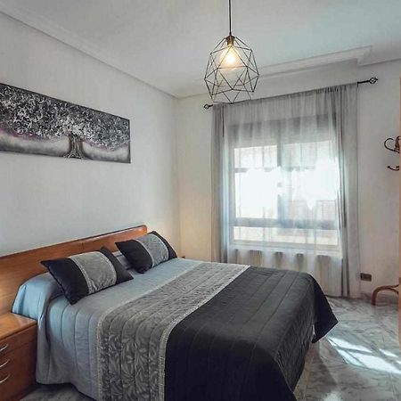 Apartamento Picual Tranquilo Y Bien Ubicado Leilighet Úbeda Eksteriør bilde