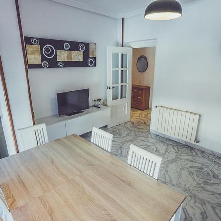 Apartamento Picual Tranquilo Y Bien Ubicado Úbeda Eksteriør bilde