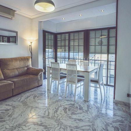 Apartamento Picual Tranquilo Y Bien Ubicado Úbeda Eksteriør bilde