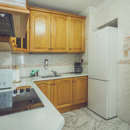 Apartamento Picual Tranquilo Y Bien Ubicado Úbeda Eksteriør bilde