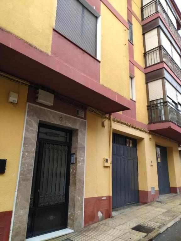 Apartamento Picual Tranquilo Y Bien Ubicado Leilighet Úbeda Eksteriør bilde