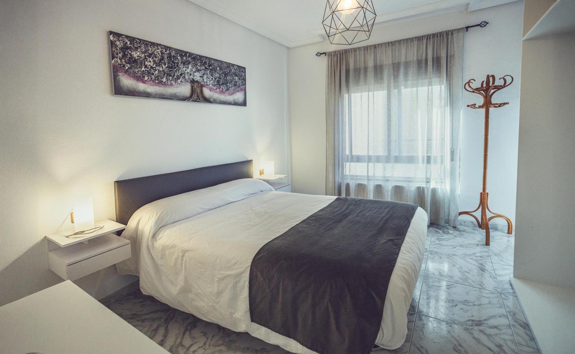Apartamento Picual Tranquilo Y Bien Ubicado Úbeda Eksteriør bilde