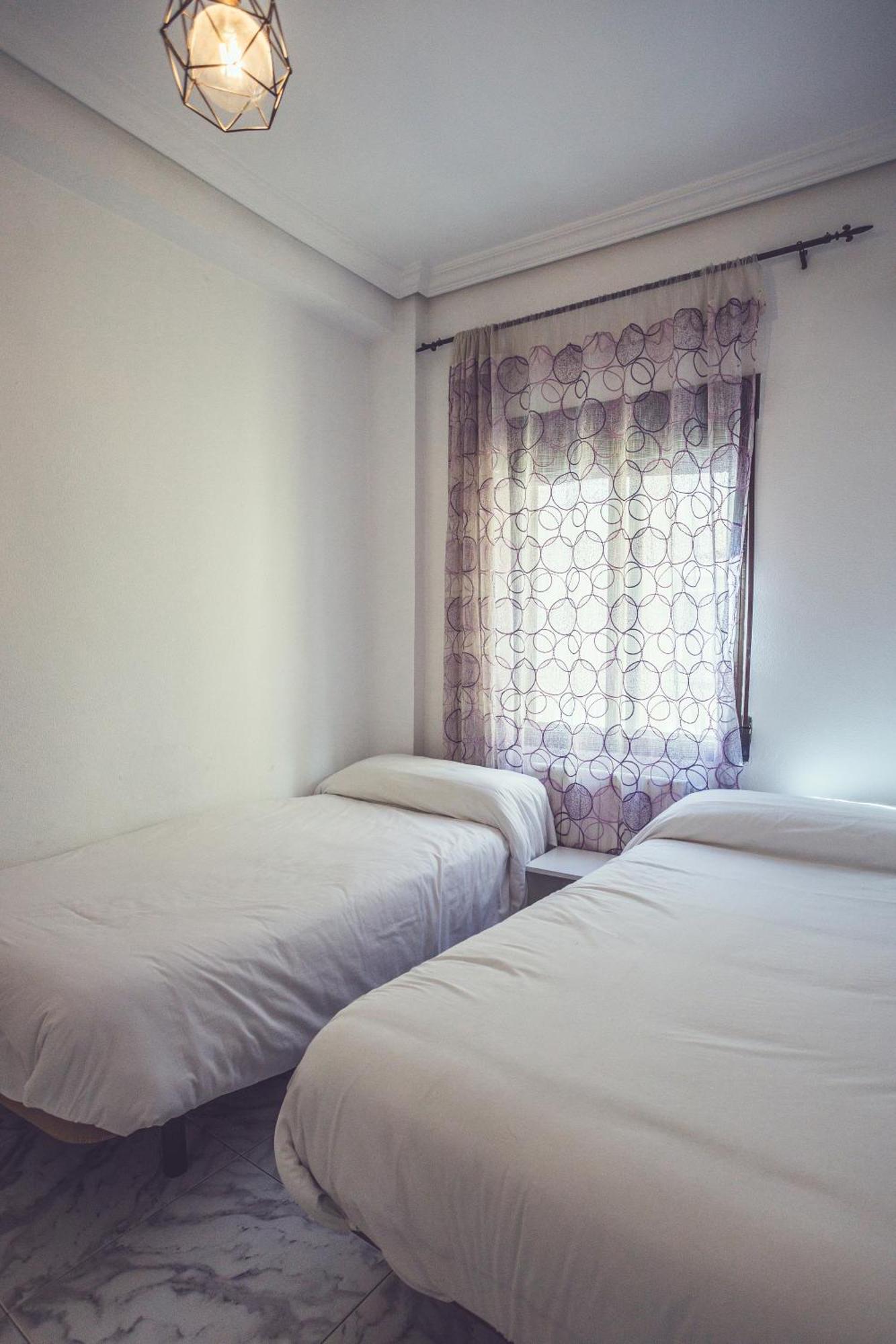 Apartamento Picual Tranquilo Y Bien Ubicado Úbeda Eksteriør bilde