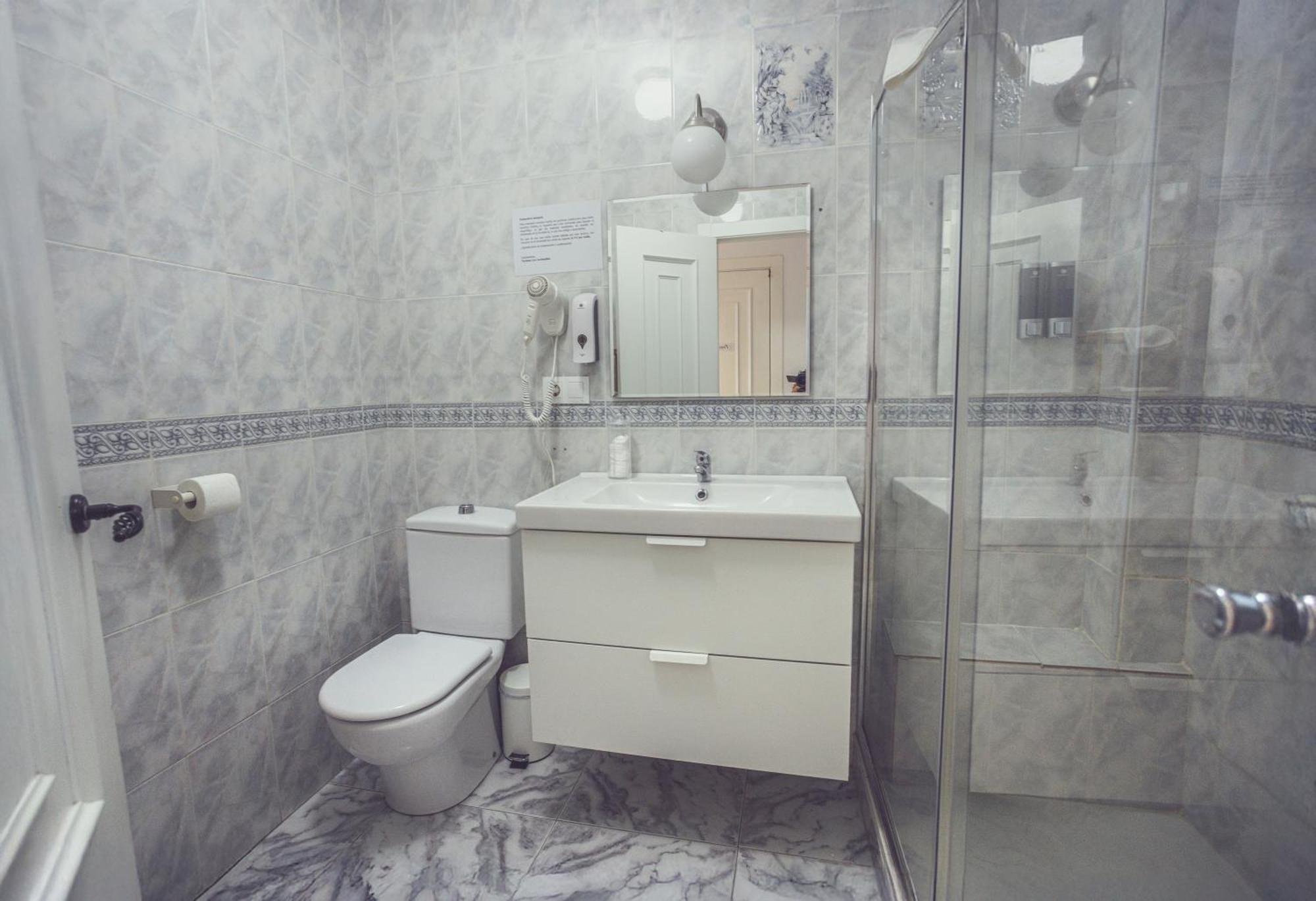 Apartamento Picual Tranquilo Y Bien Ubicado Úbeda Eksteriør bilde