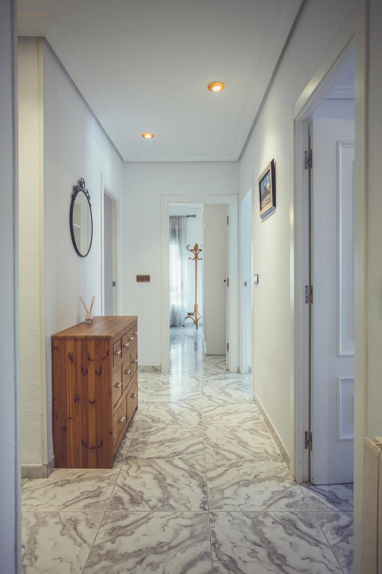 Apartamento Picual Tranquilo Y Bien Ubicado Úbeda Eksteriør bilde